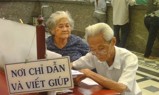 Những nghề dần biến mất ở Việt Nam