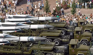 Nga tố hệ thống phòng không Ukraine hoạt động khi MH17 rơi 