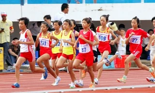 Làm thể thao kiểu Việt