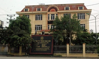 Cơ ngơi hoành tráng của Minh “sâm”, Hưng “sóc“