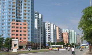 Theo khung giá hiện hành, đất đô thị cao nhất có giá 67,5 triệu đồng mỗi m2.