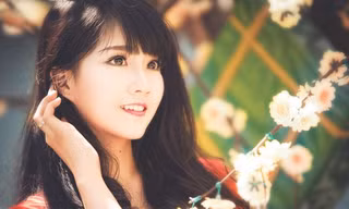 Hotgirl Kiều Trinh: 'Brasil sẽ lấy lại danh dự'