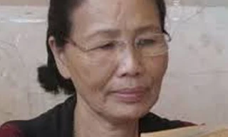 Ý Nhi, cuộc độc thoại triền miên