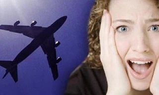 Những nỗi sợ kỳ lạ của con người