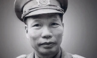 Trung tướng Phan Hoan từ trần