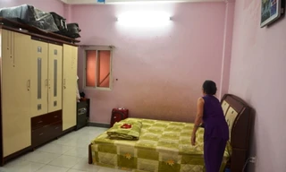 Cướp táo tợn xuất hiện trở lại ở Sài Gòn?