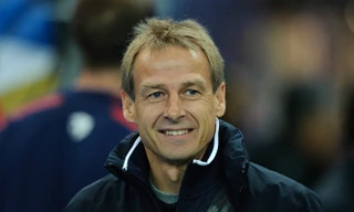 Klinsmann: Đời người là một chiếc tàu lượn