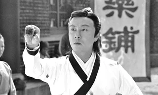 Gay cấn thập đại kỳ án