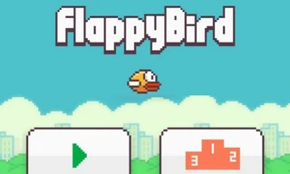 Flappy Bird trở lại vào tháng 8