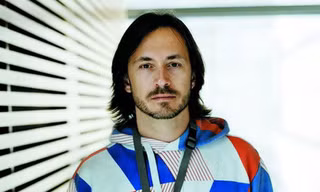 Nhà thiết kế Marc Newson. Ảnh: Businessoffashion