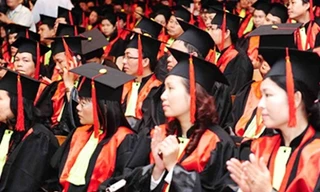 Lương tâm thầy hướng dẫn quyết định giá trị tiến sĩ