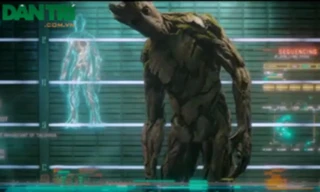 Nghề lạ: Chế “áo giáp” từ... mút xốp, silicon