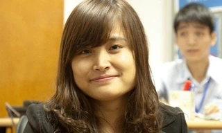 Nguyễn Thị Trà My.