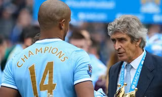 Pellegrini từ chối dẫn dắt ĐT Brazil