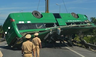 Đề nghị tạm dừng sản xuất xe giường nằm