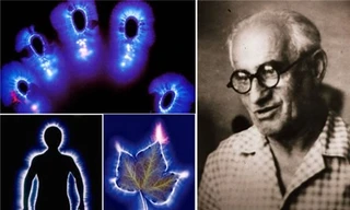 Giải mã phương pháp chụp ảnh linh hồn con người