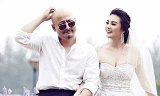 Chồng người đẹp Trương Vũ Kỳ bị bắt vì mua dâm