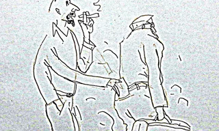 Minh họa: Đỗ Đức