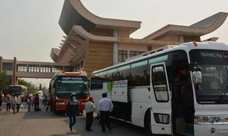 Giải thể Trạm Kiểm soát liên hợp Mộc Bài (Tây Ninh)