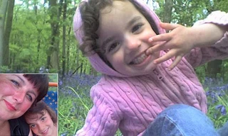 Giết con vì vợ bỏ đạo Hồi