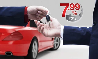 Tin Tài chính ngày 4/9