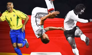 World Cup của kỷ lục