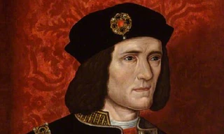 Vua Richard III