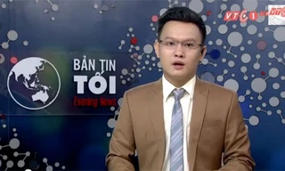 Bản tin Thời sự 20h ngày 14/8 | VTC