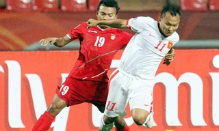 Trân trọng đôi chân