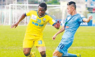 HV An Giang (vàng) dọa bỏ giải là có cái lý của họ