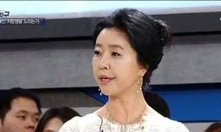 Nữ diễn viên kể chuyện bị gạ gẫm bán dâm