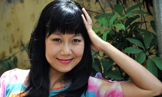 Gặp cô nàng 'cong cớn' của phim Việt