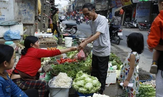  Nếu không tìm cách tái cấu trúc nền kinh tế, Việt Nam sẽ đối mặt với bẫy thu nhập trung bình