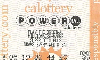 Việt Kiều ở Mỹ trúng độc đắc hơn 4.800 tỷ đồng