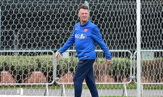 Trận đấu hành hạ?