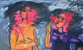 Minh họa: Đỗ Phấn