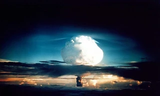 10 tấm hình khoa học làm thay đổi cách bạn nhìn nhận về thế giới