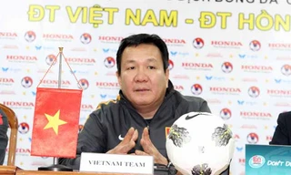 HLV Hoàng Văn Phúc: Đức sẽ đánh bại Brasil