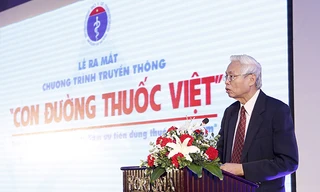 PGS TS Lê Văn Truyền