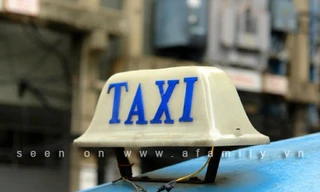 Phát hiện nhiều hãng taxi trôi nổi