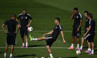 BẢN TIN Thể thao 19H: Van Gaal muốn mua Ronaldo