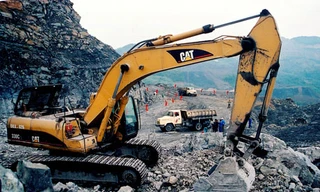 Doanh nghiệp nhà nước vẫn chiếm lợi thế