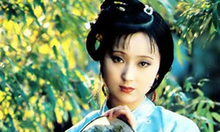 6 mỹ nhân Hoa ngữ tài hoa bạc phận