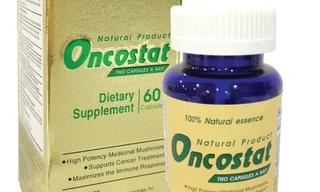 Oncostat – Thành tựu mới hỗ trợ chữa trị ung thư