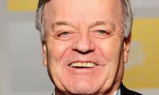 Giọng nữ chiếm ưu thế trên Đài BBC 