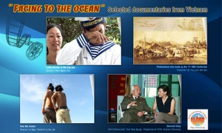  Poster những phim Việt Nam sẽ được công chiếu tại Hoa Kỳ