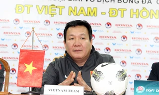 HLV Hoàng Văn Phúc: Đức sẽ đánh bại Argentina