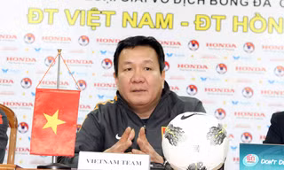 HLV Hoàng Văn Phúc: Đức sẽ đánh bại Argentina