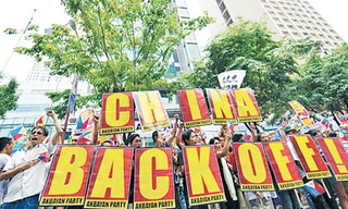 Học giả Lê Oa Đằng vạch rõ hình ảnh xấu xa của Trung Quốc