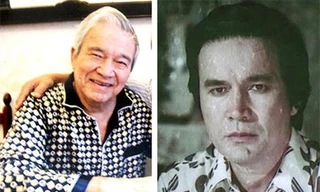 Gặp trùm tình báo Tư Chung trong “Biệt động Sài Gòn”